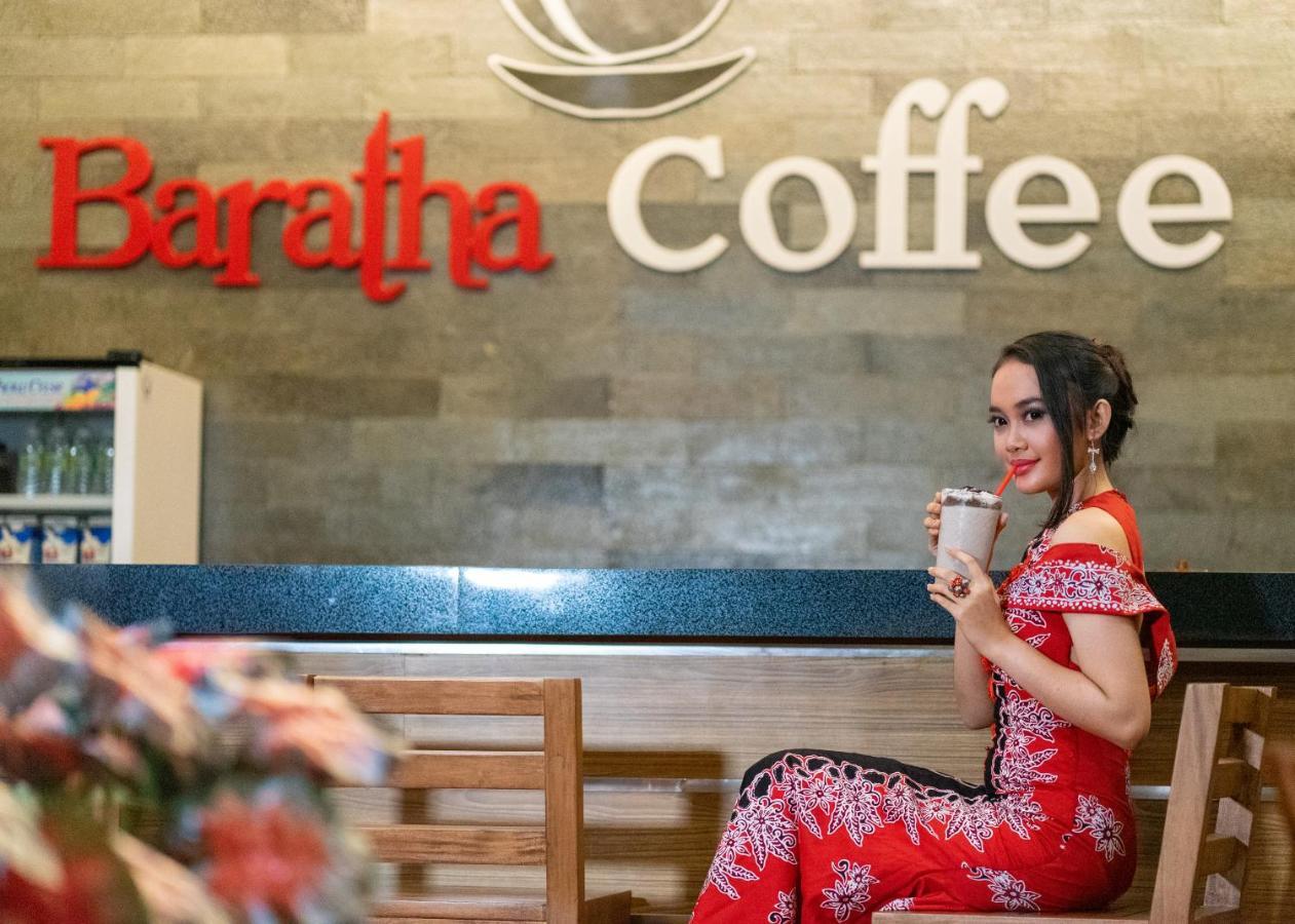 Baratha & Resto 3* Bondowoso